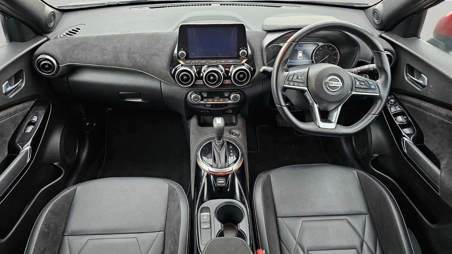 Used Nissan Juke for sale - 77860595: Photo 7