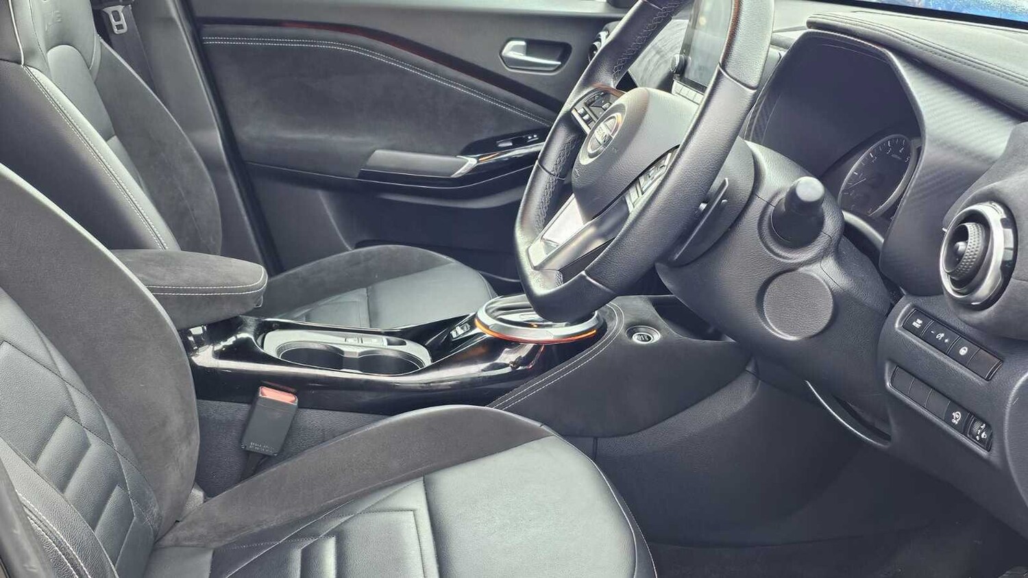 Used Nissan Juke for sale - 77860595: Photo 8