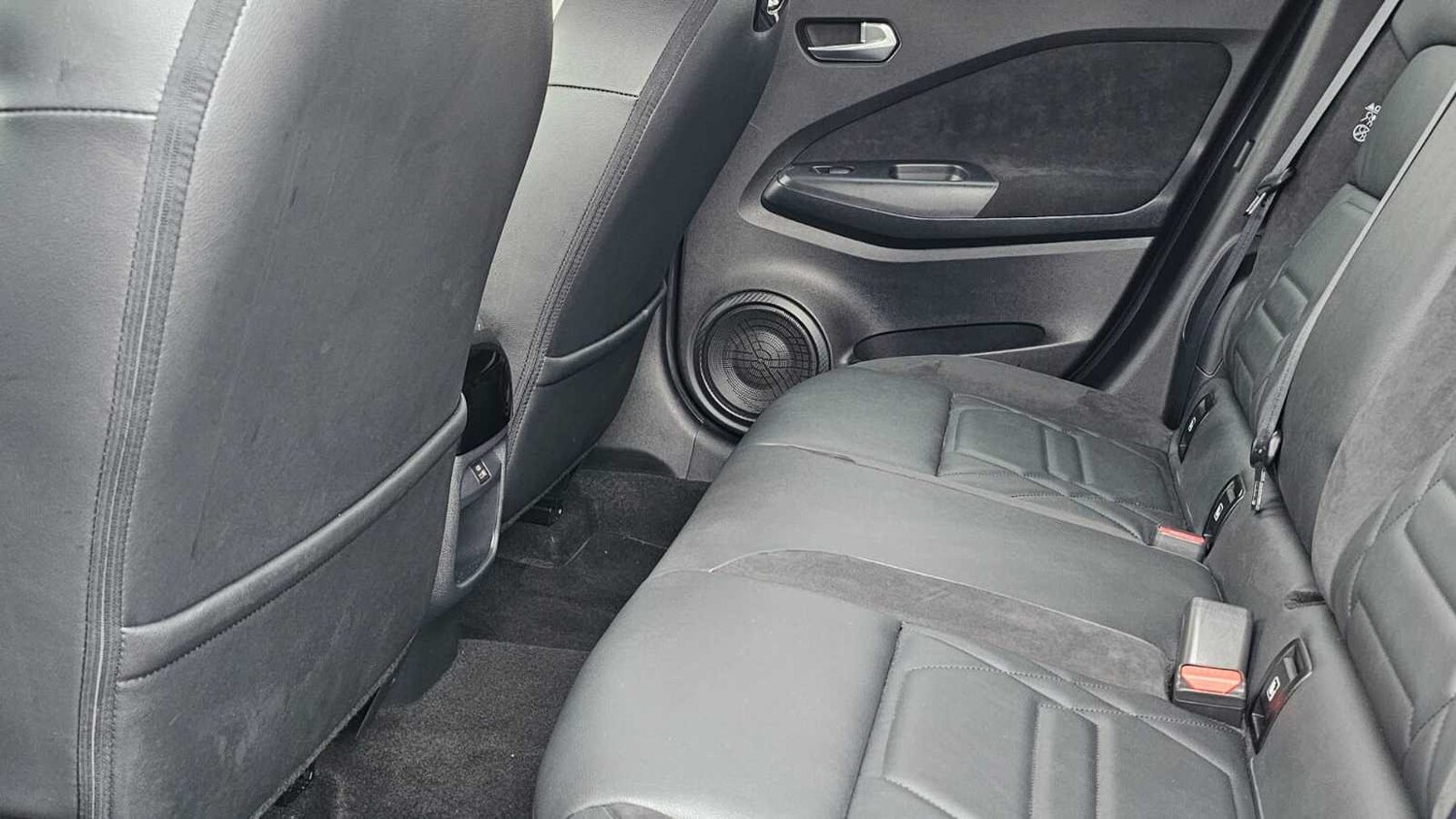 Used Nissan Juke for sale - 77860595: Photo 9