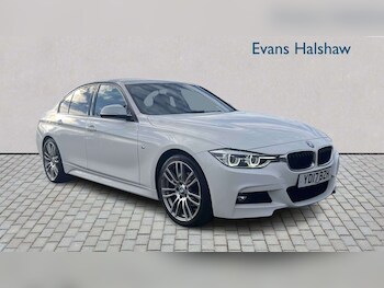 BMW 3 Series feature image