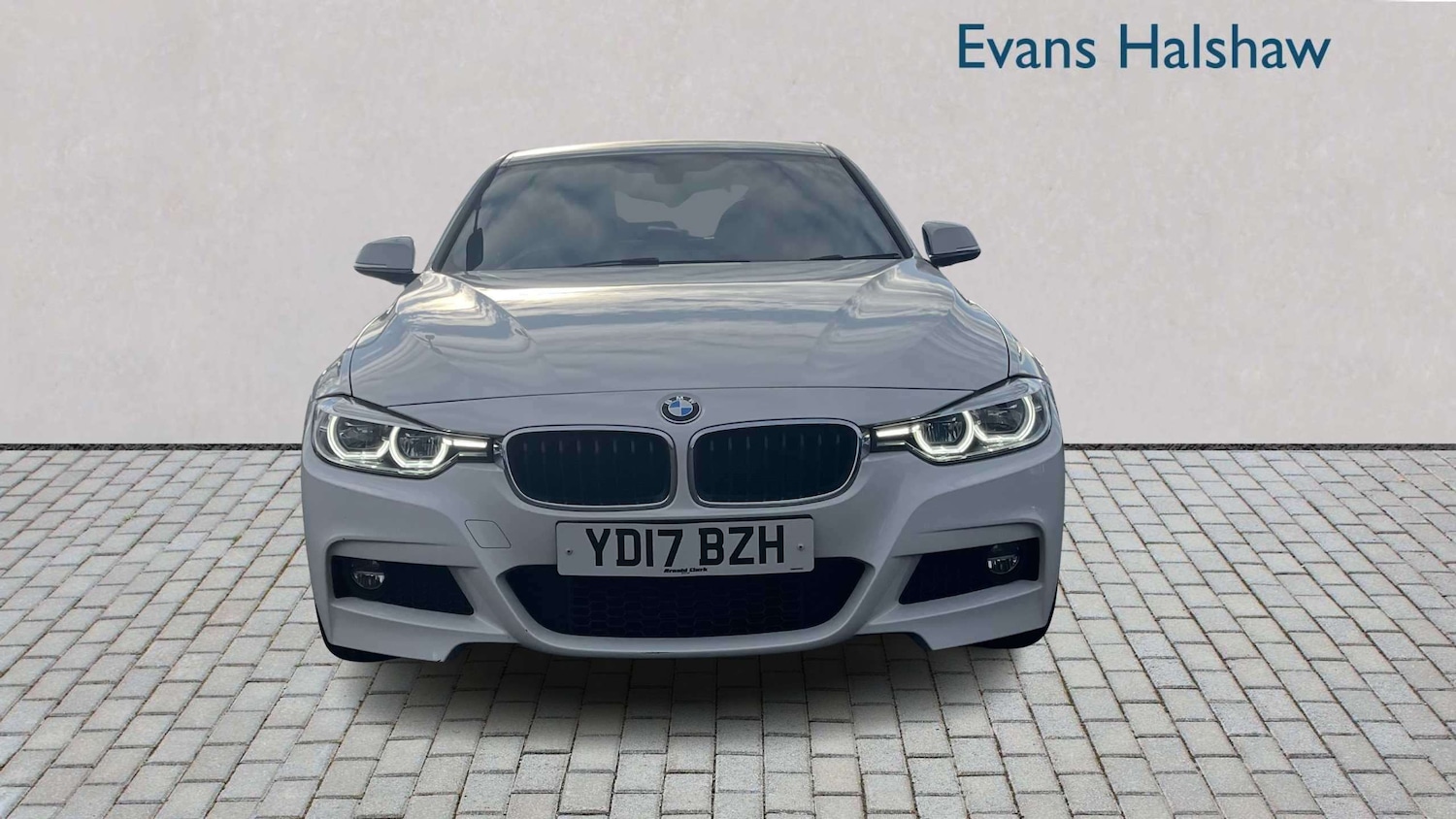 Used BMW 3 Series 2017 for sale - 78010200: Photo 2