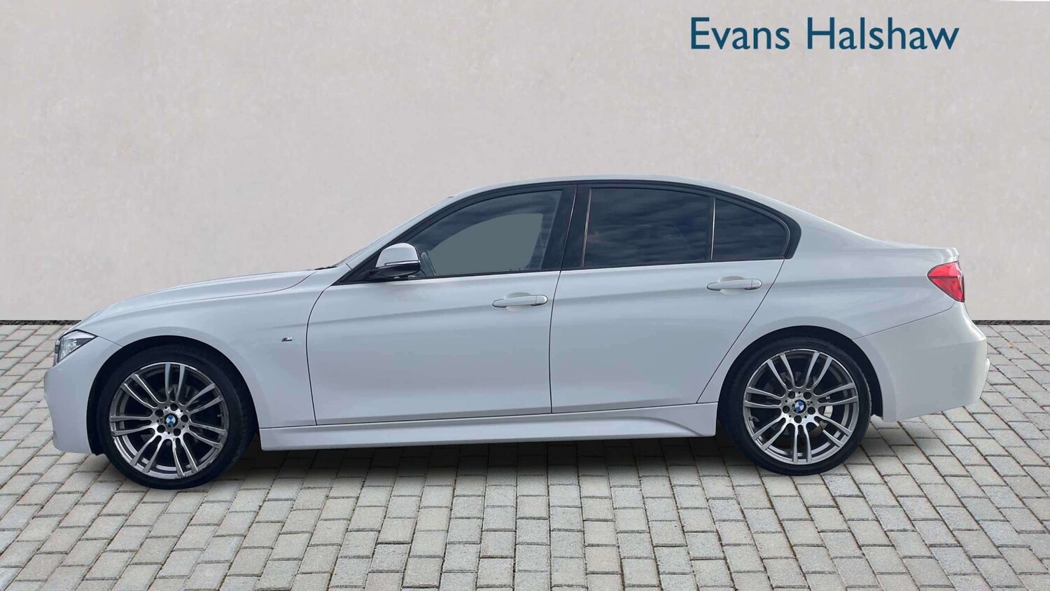 Used BMW 3 Series 2017 for sale - 78010200: Photo 3