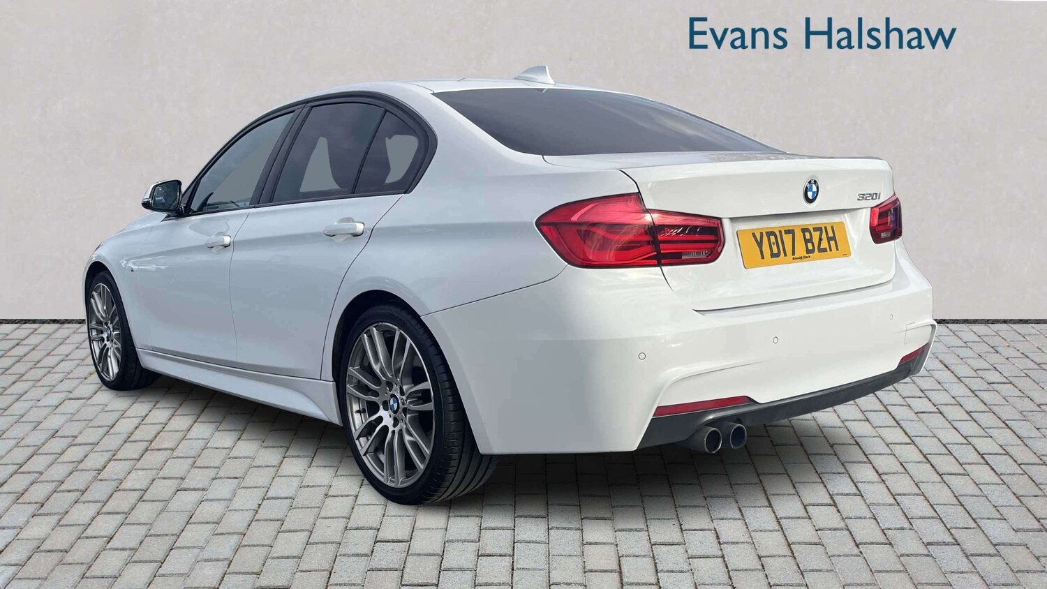 Used BMW 3 Series 2017 for sale - 78010200: Photo 4