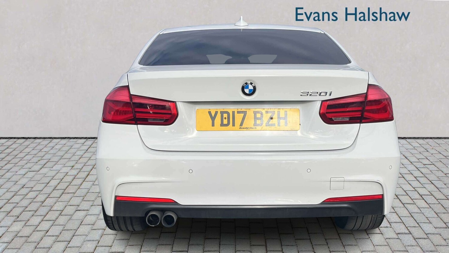 Used BMW 3 Series 2017 for sale - 78010200: Photo 5