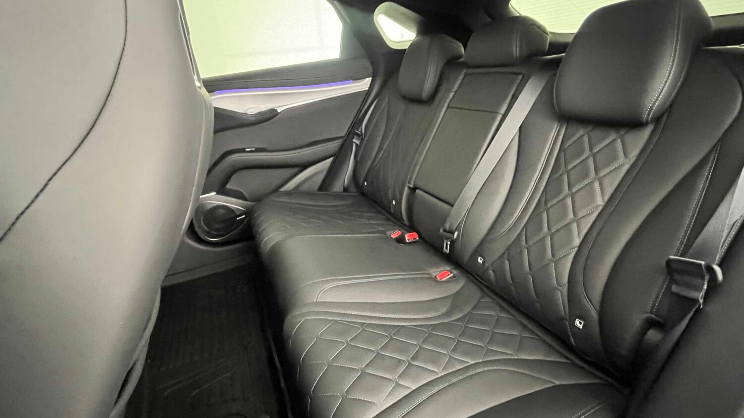 Used BYD Sealion 7 2025 for sale - 77856374: Photo 10