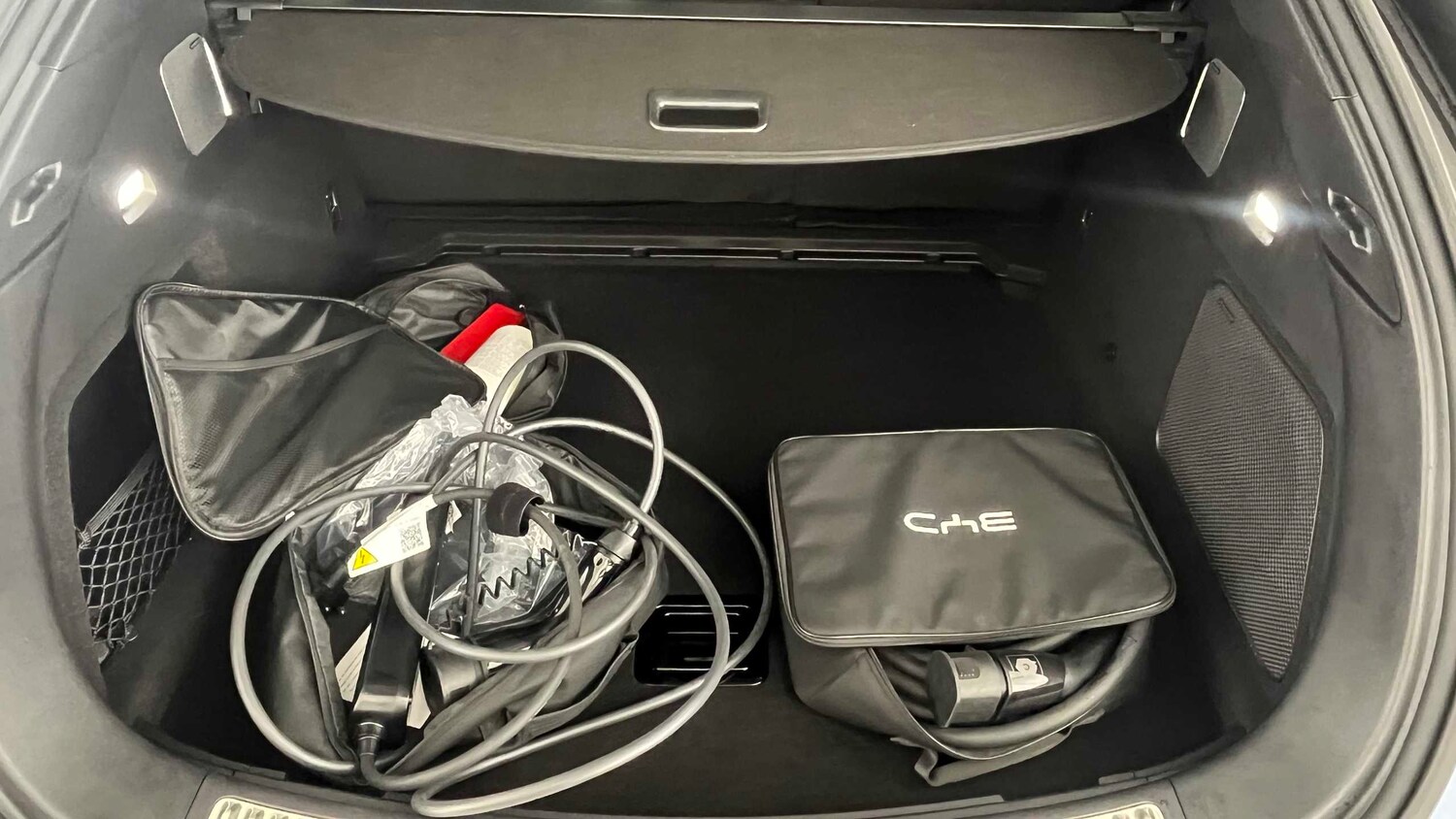 Used BYD Sealion 7 2025 for sale - 77856374: Photo 11