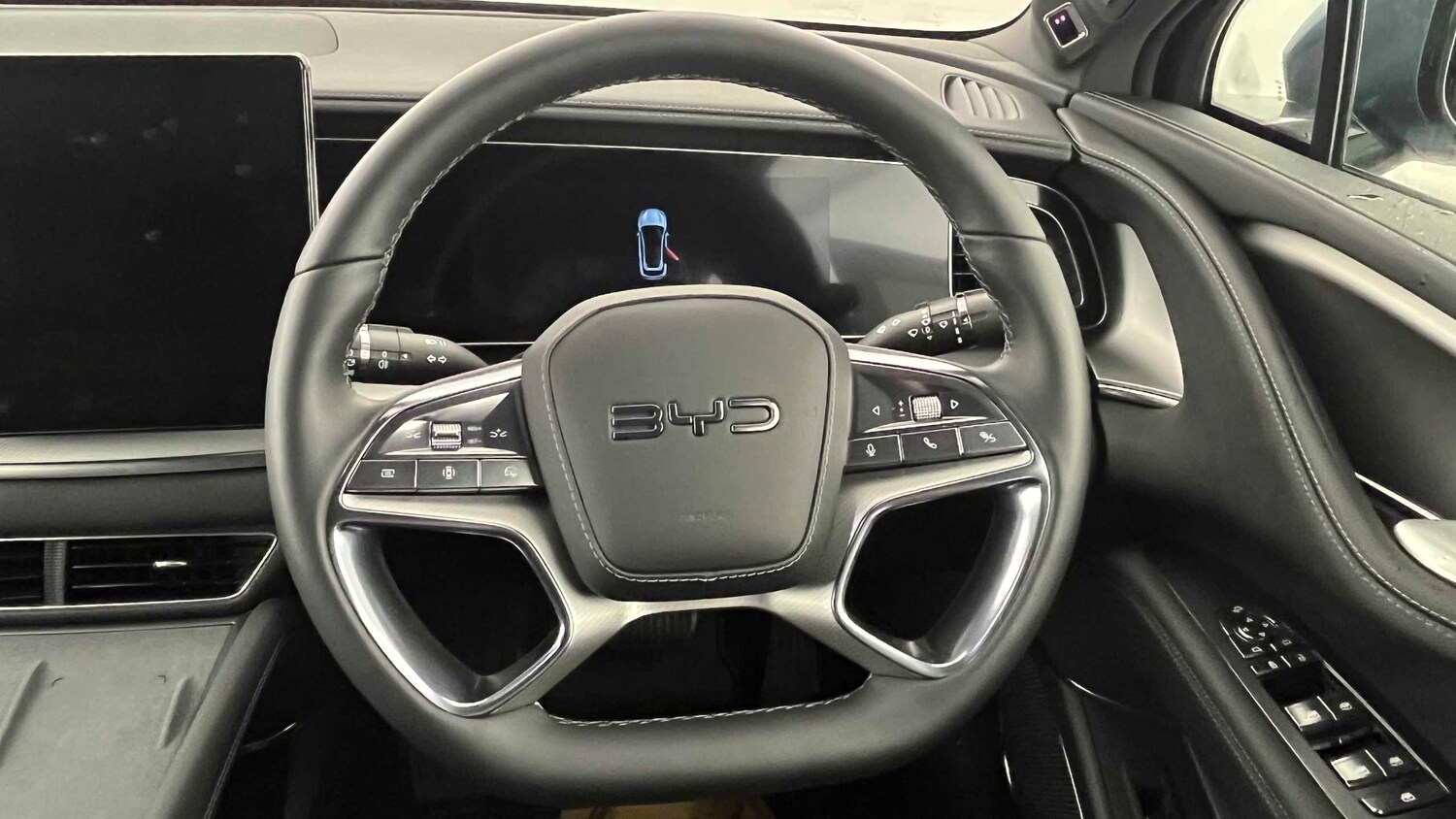 Used BYD Sealion 7 2025 for sale - 77856374: Photo 13