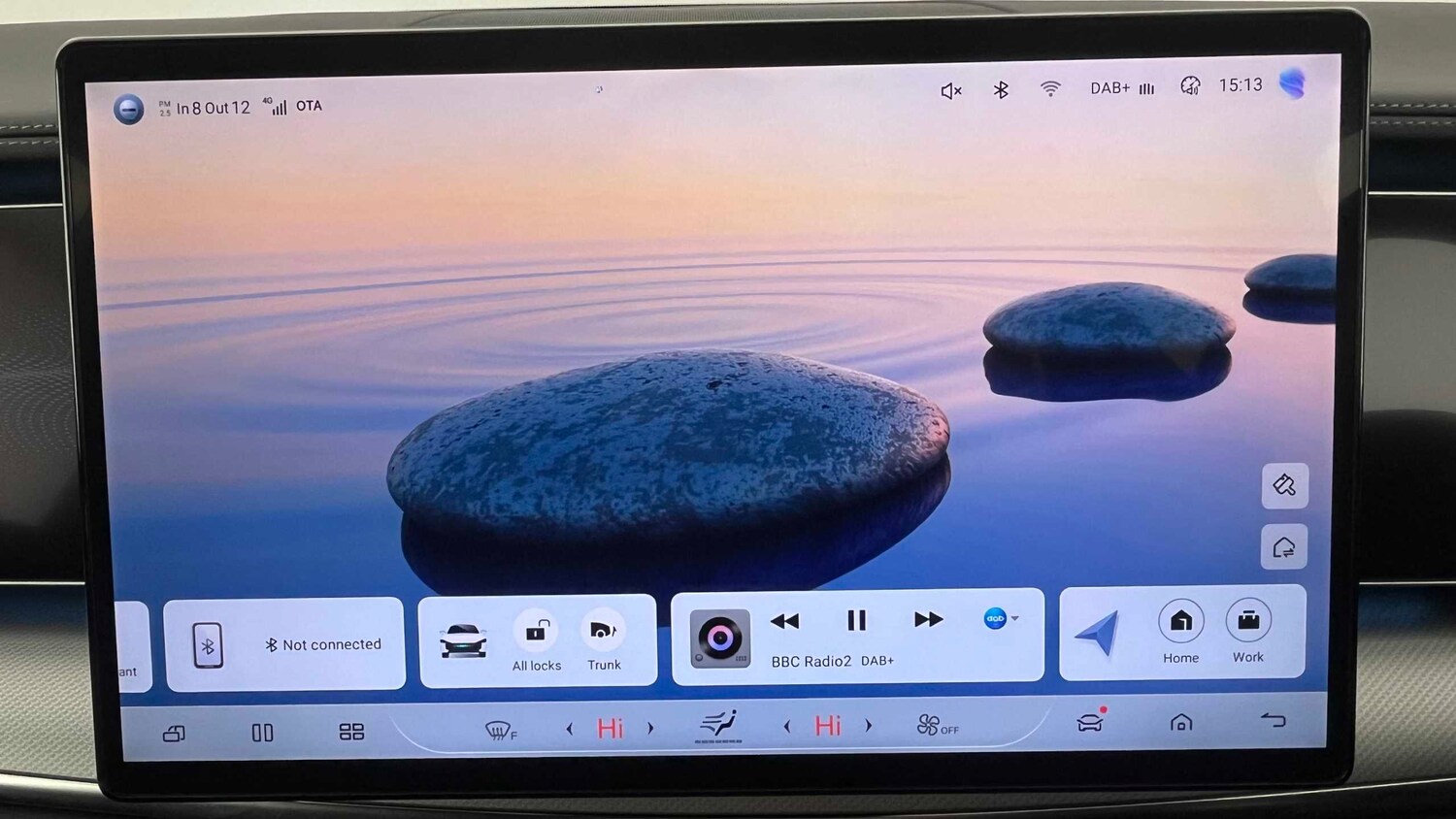 Used BYD Sealion 7 2025 for sale - 77856374: Photo 14