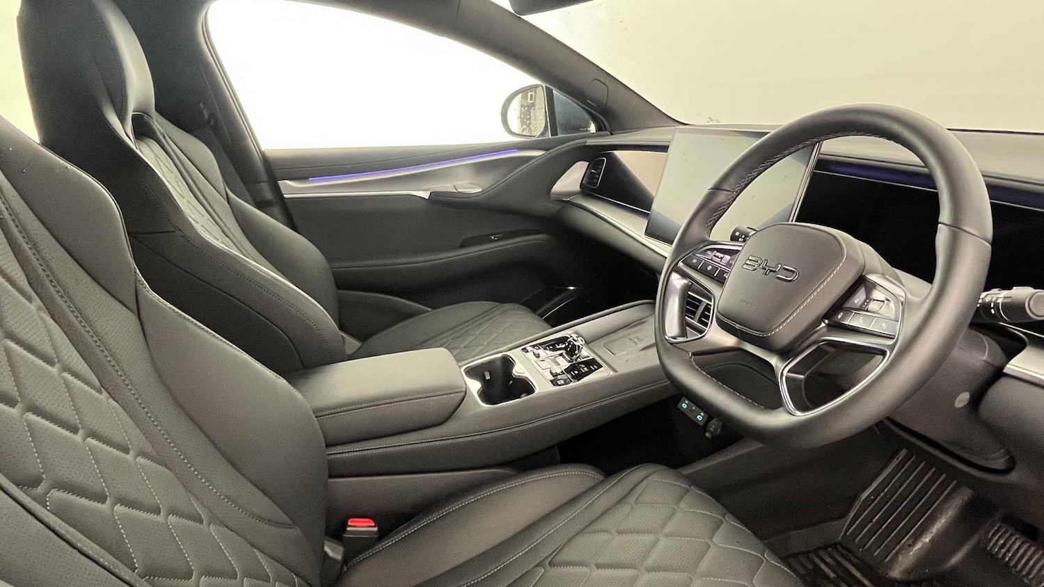 Used BYD Sealion 7 2025 for sale - 77856374: Photo 3