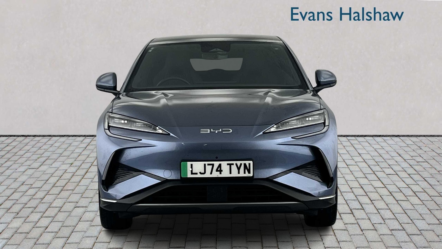 Used BYD Sealion 7 2025 for sale - 77856374: Photo 4