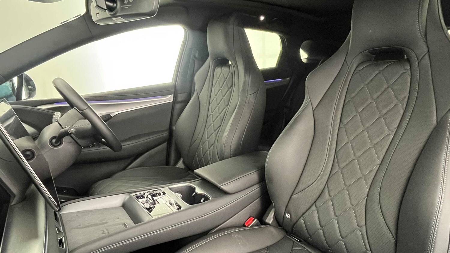 Used BYD Sealion 7 2025 for sale - 77856374: Photo 9