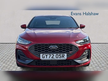 Used Ford Focus 2022 for sale - 79390670: Photo
