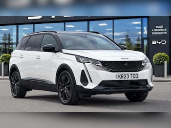 Used Peugeot 5008 2023 for sale - 79825495: Photo
