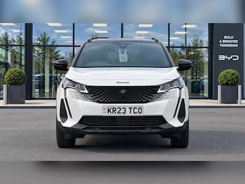 Used Peugeot 5008 2023 for sale - 79825495: Photo
