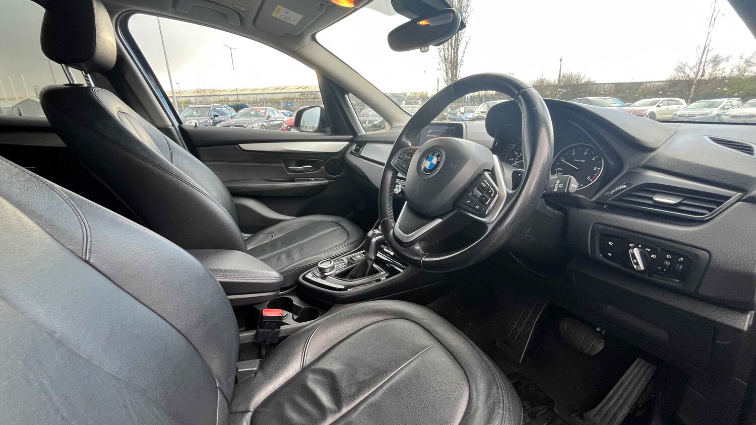 Used BMW 2 Series 2018 for sale - 78076918: Photo 11