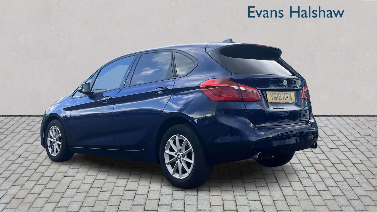 Used BMW 2 Series 2018 for sale - 78076918: Photo 4