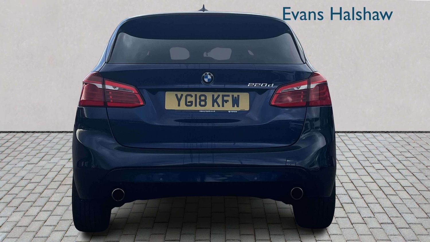 Used BMW 2 Series 2018 for sale - 78076918: Photo 5