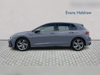 Used Volkswagen Golf 2022 for sale - 78639468: Photo