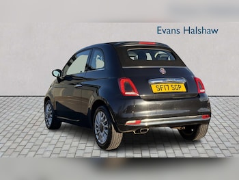 Used Fiat 500 2017 for sale - 79364761: Photo