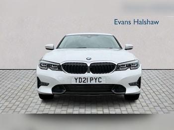 Used BMW 3 Series 2021 for sale - 78978817: Photo