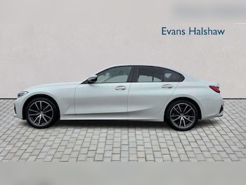 Used BMW 3 Series 2021 for sale - 78978817: Photo
