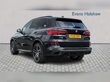 Used BMW X5 2019 for sale - 78937664: Photo