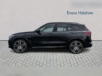 Used BMW X5 2019 for sale - 78937664: Photo