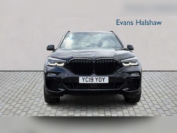 Used BMW X5 2019 for sale - 78937664: Photo