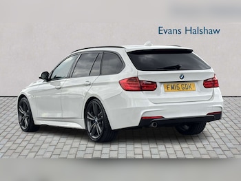 Used BMW 3 Series 2015 for sale - 79556254: Photo