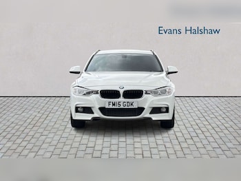 Used BMW 3 Series 2015 for sale - 79556254: Photo