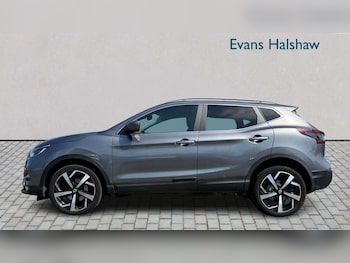 Used Nissan Qashqai 2020 for sale - 78465037: Photo