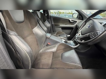 Used Volvo XC60 2015 for sale - 78834942: Photo