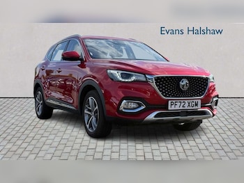 Used MG MG HS 2023 for sale - 78764187: Photo