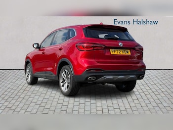 Used MG MG HS 2023 for sale - 78764187: Photo