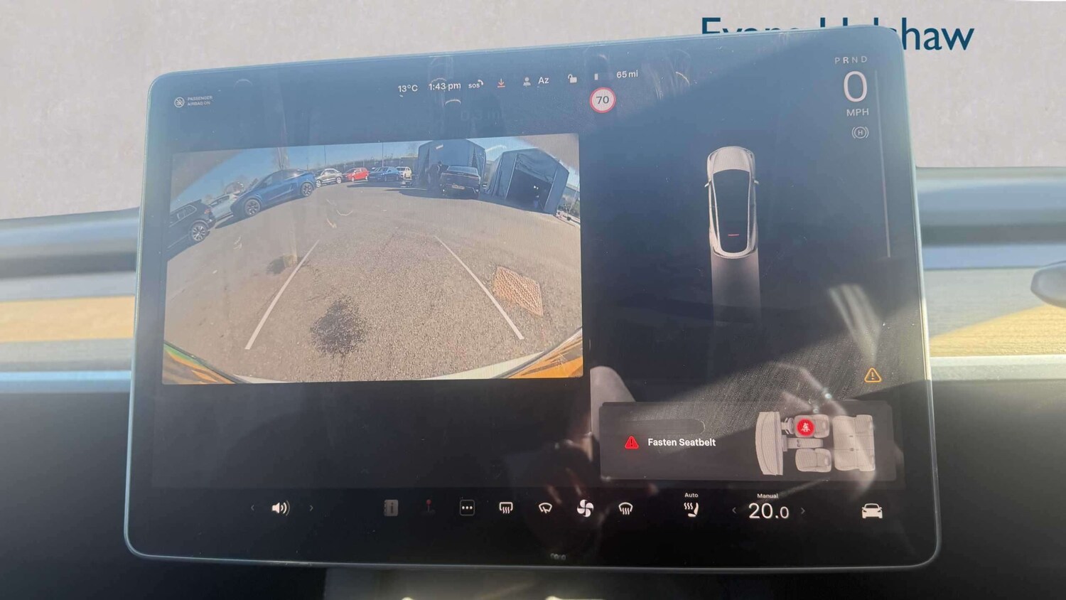 Used Tesla Model Y for sale - 77861621: Photo 15