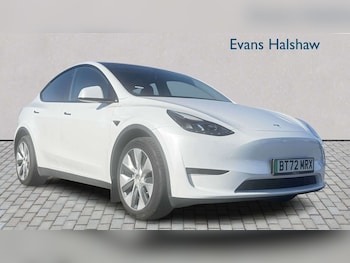 Tesla Model Y feature image