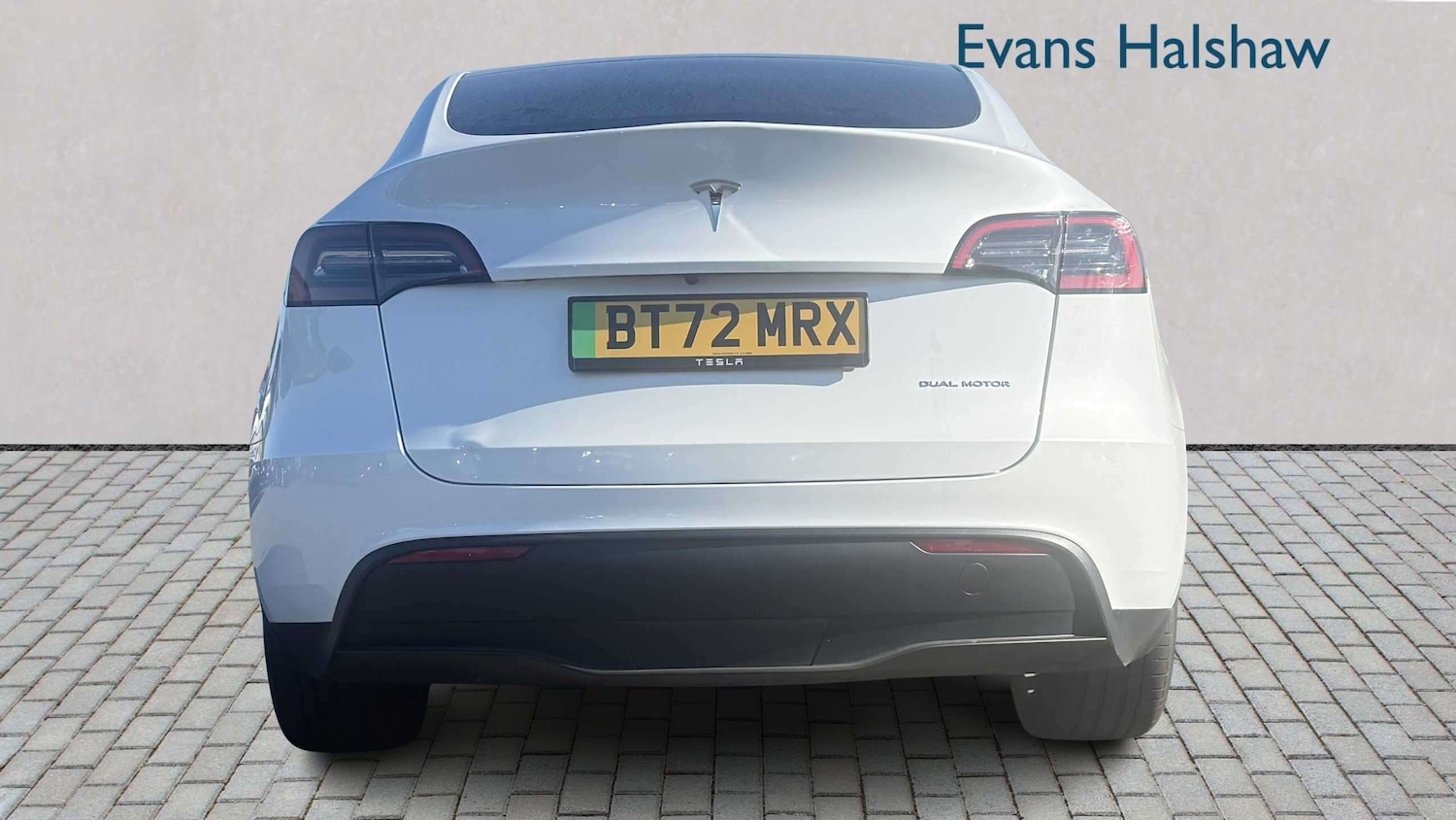 Used Tesla Model Y for sale - 77861621: Photo 2