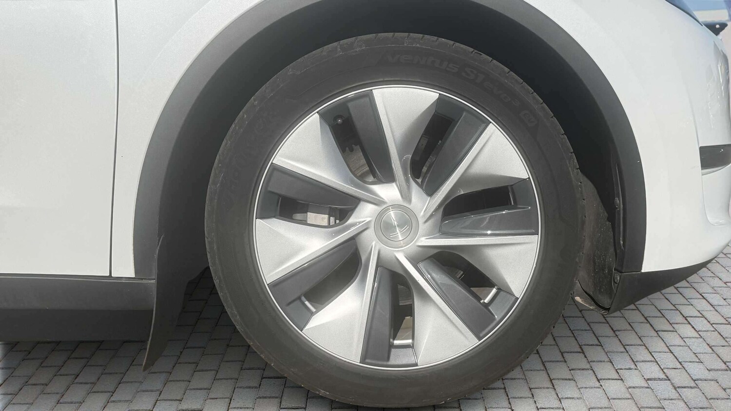 Used Tesla Model Y for sale - 77861621: Photo 7