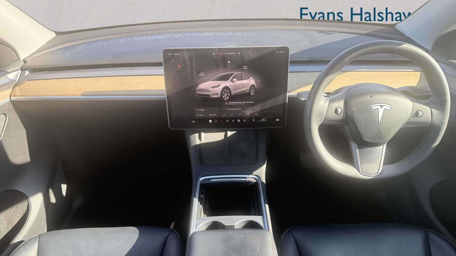 Used Tesla Model Y for sale - 77861621: Photo 9