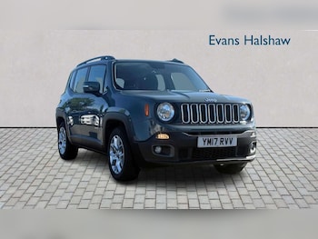 Used Jeep Renegade 2017 for sale - 78351818: Photo