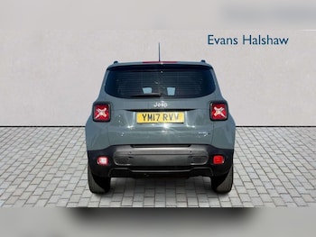 Used Jeep Renegade 2017 for sale - 78351818: Photo