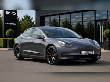 Used Tesla Model 3 2020 for sale - 79660330: Photo