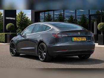 Used Tesla Model 3 2020 for sale - 79660330: Photo