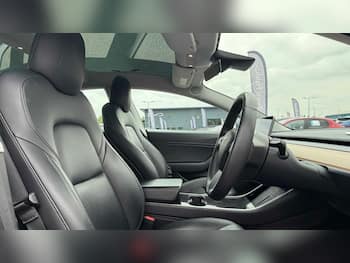 Used Tesla Model 3 2020 for sale - 79660330: Photo
