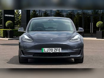 Used Tesla Model 3 2020 for sale - 79660330: Photo