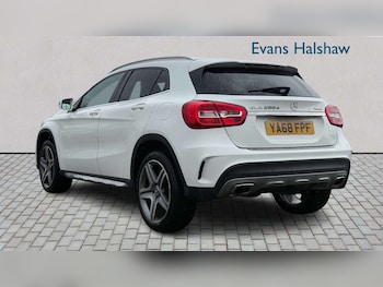 Used Mercedes-Benz GLA 2019 for sale - 78764267: Photo
