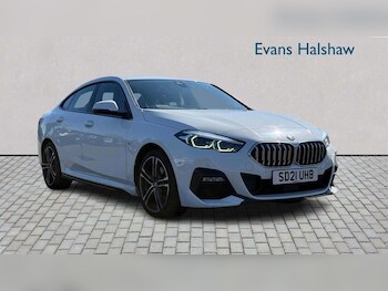 Used BMW 2 Series 2021 for sale - 78365590: Photo