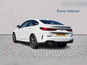 Used BMW 2 Series 2021 for sale - 78365590: Photo