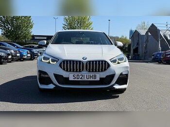 Used BMW 2 Series 2021 for sale - 78365590: Photo