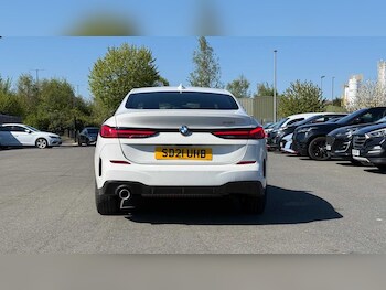 Used BMW 2 Series 2021 for sale - 78365590: Photo